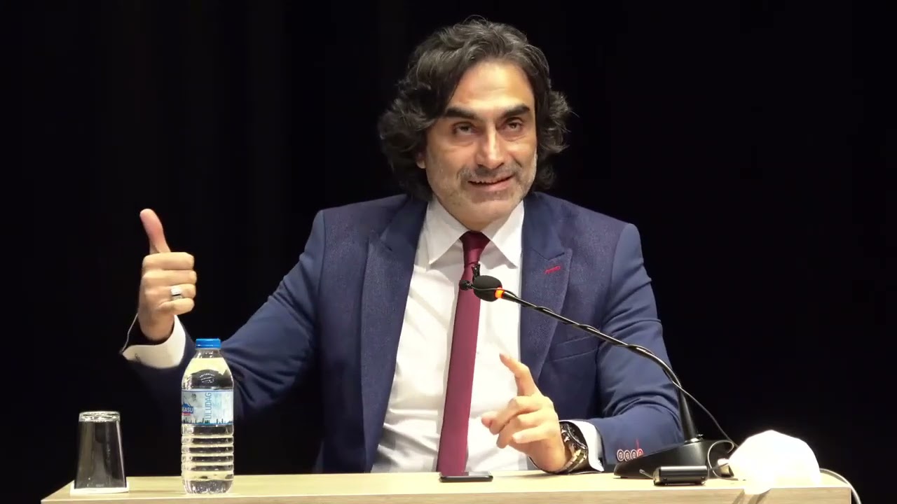 Allah emrine galiptir! Olumsuzluklar yaşıyorsak Allah&rsquo;ın daha iyi bir planı vardır demeliyiz