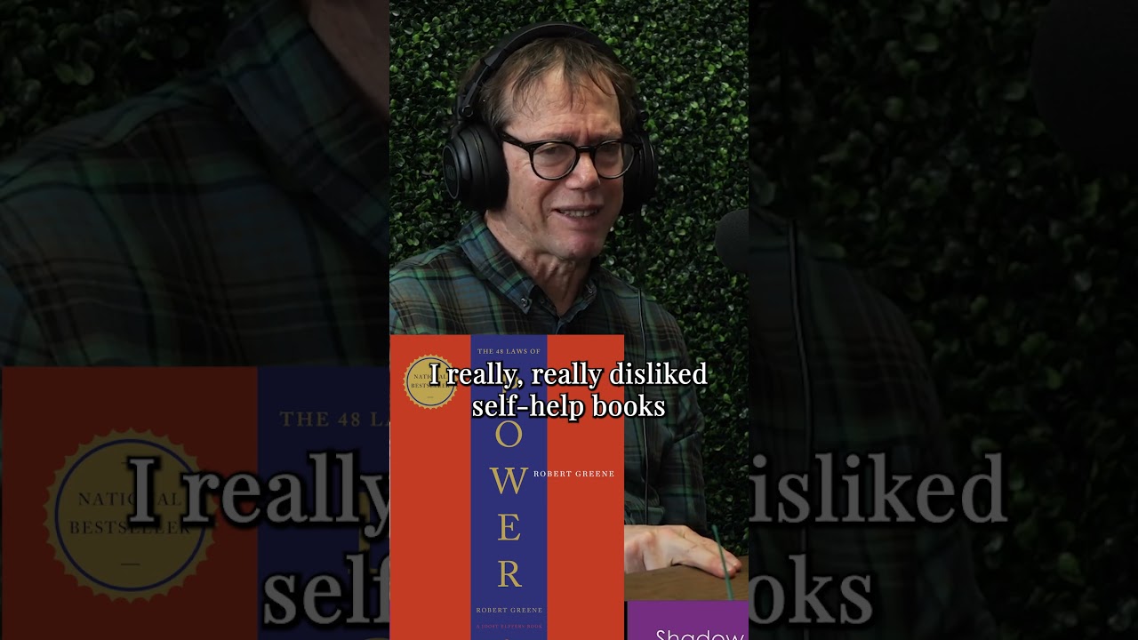 The Supreme Power of Boldness I Robert Greene