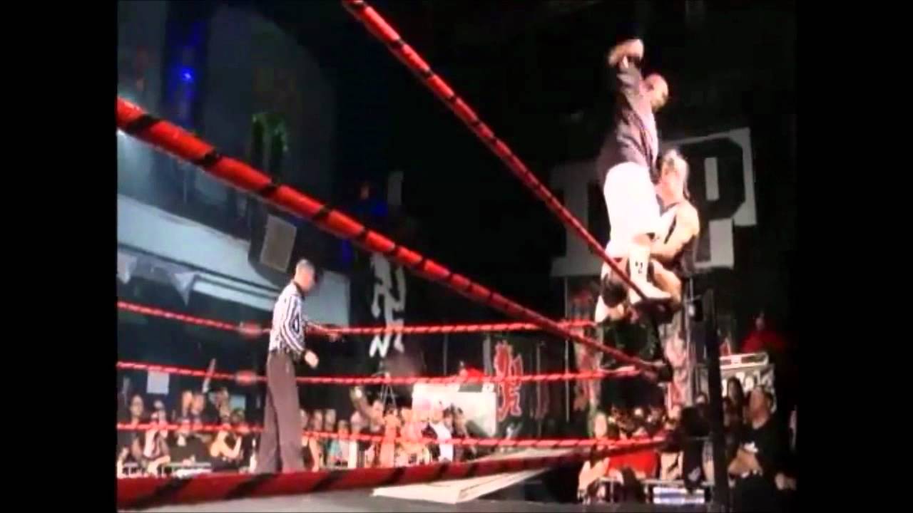 Essential 2 Tuff Tony