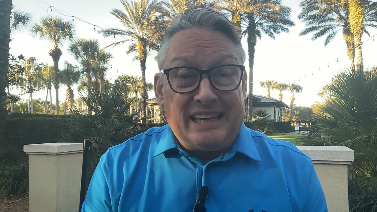 “Make Today Count!” Says Florida Mental Performance Coach