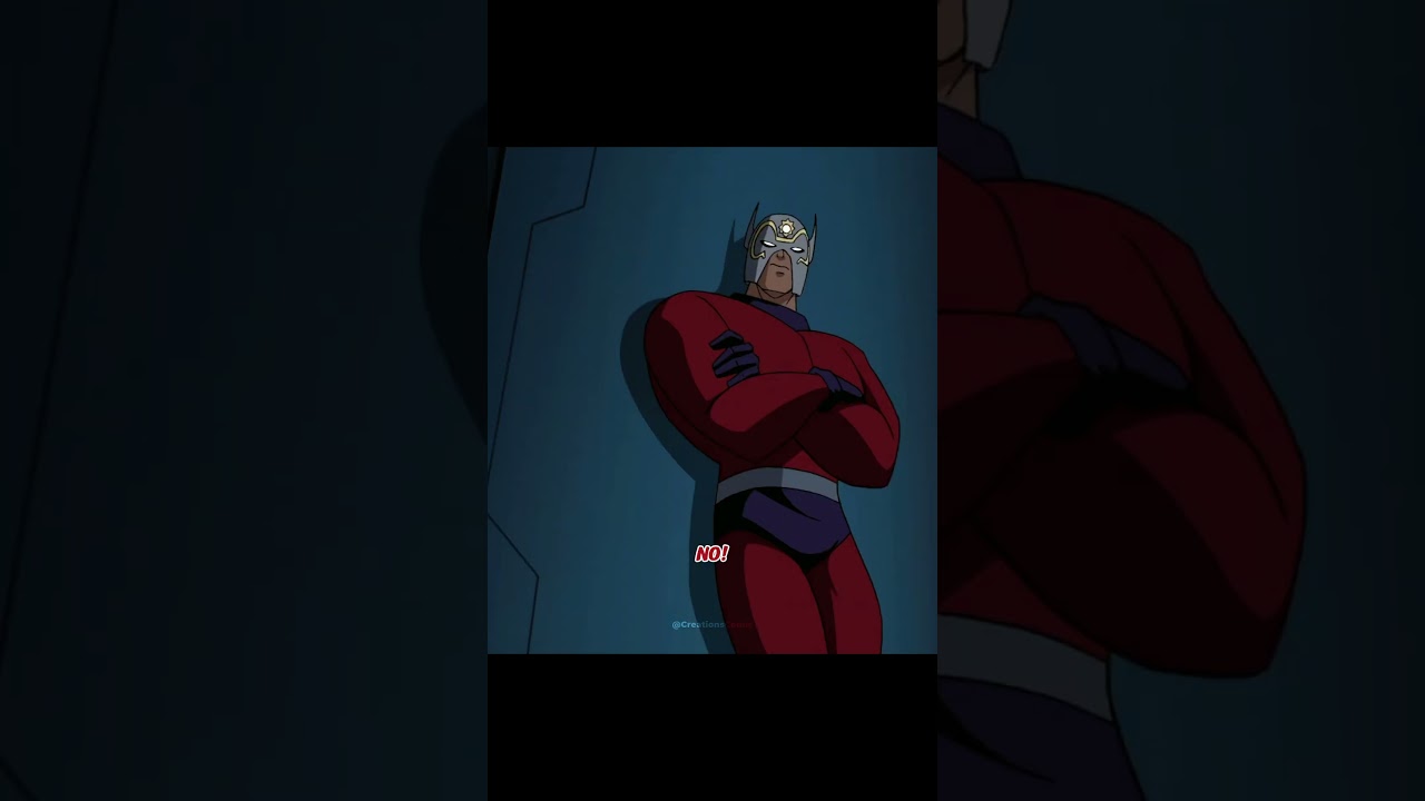 Batman REALLY CARES For Flash | #shorts #dc #batman #flash #justiceleague #comics #dcuniverse