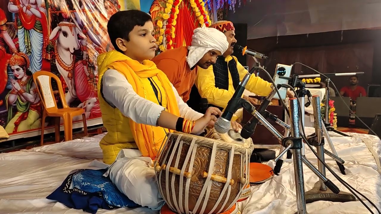 कवने खोतवा मे लुकईलू आहिरे बालम चिरई ll Kavane khotava lukailu // Madan rai ji & Rudransh