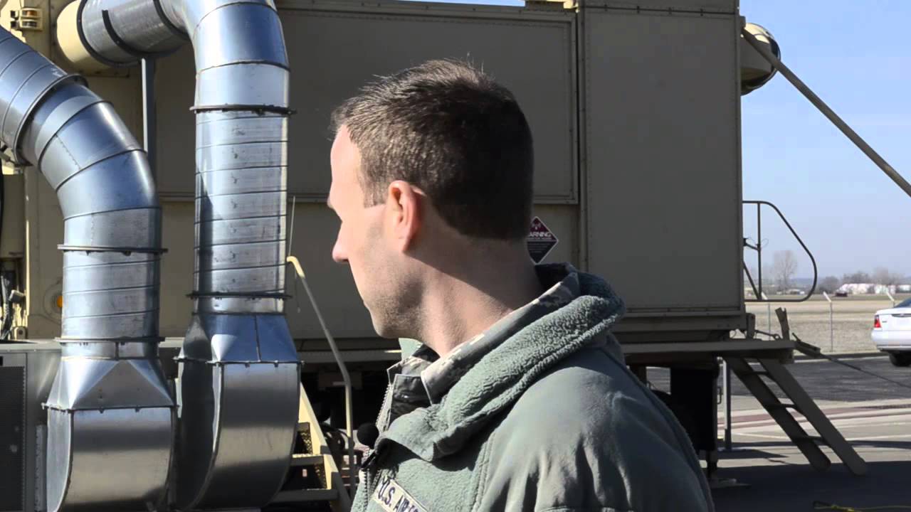 Career Highlight: Radar Maintenance at the 241st ATCS
