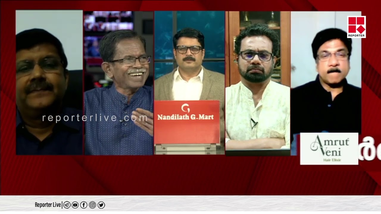 'ബഹിഷ്‌കരണം എന്ന പൊതുവായ തീരുമാനത്തിലെത്തുകയാണെങ്കില്‍ മീഡിയവണ്ണും അതിനൊപ്പം നില്‍ക്കും'