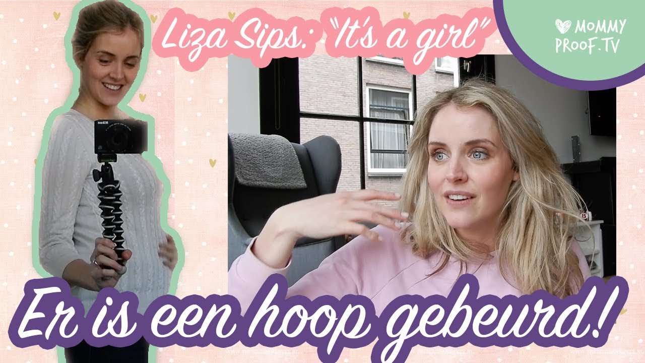 Liza Sips: 