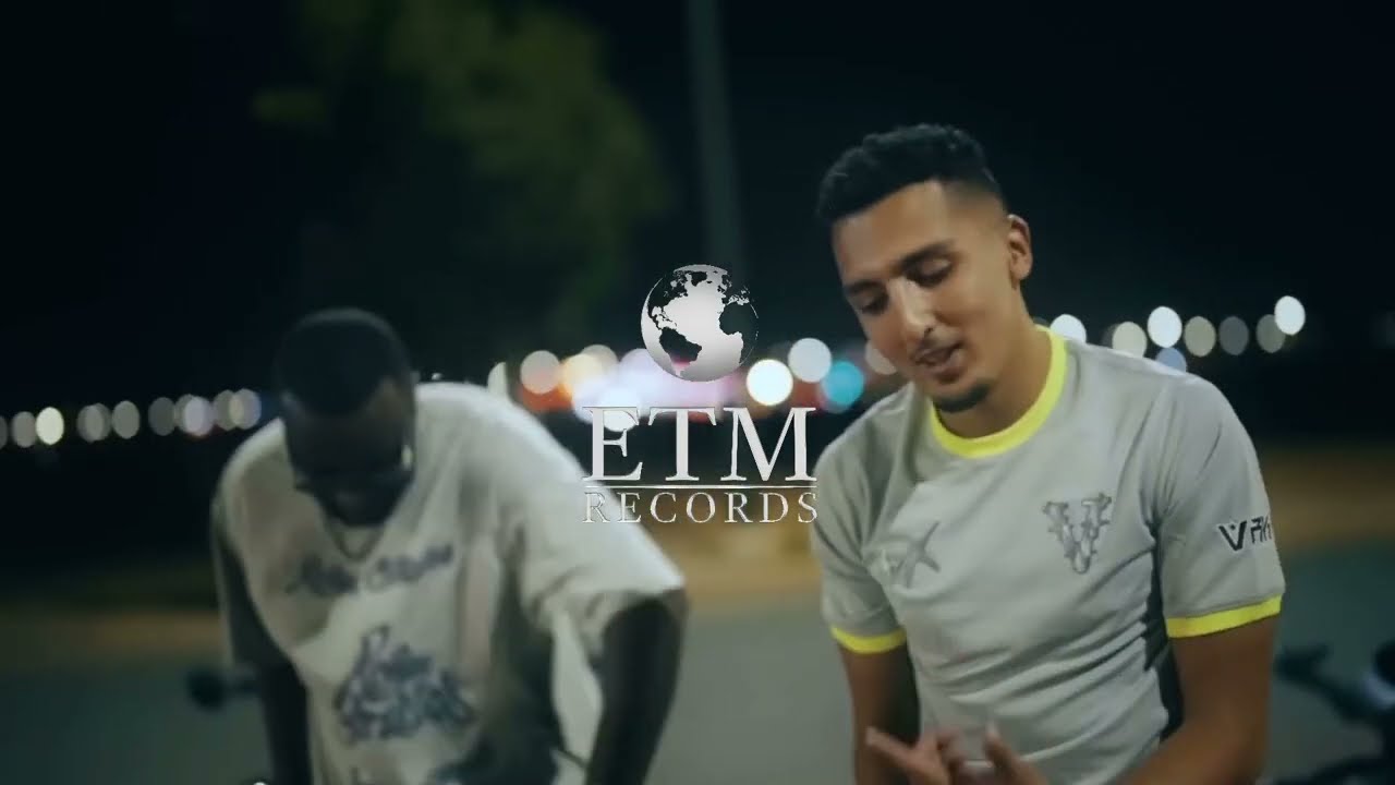 (FREE) Morad x Gims Type Beat  // Comparar // 2024