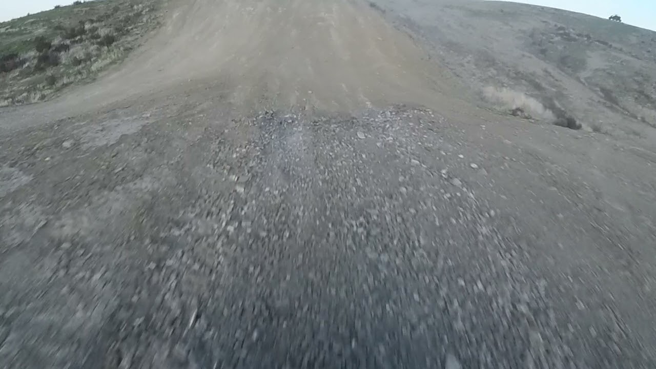 Avenal riding