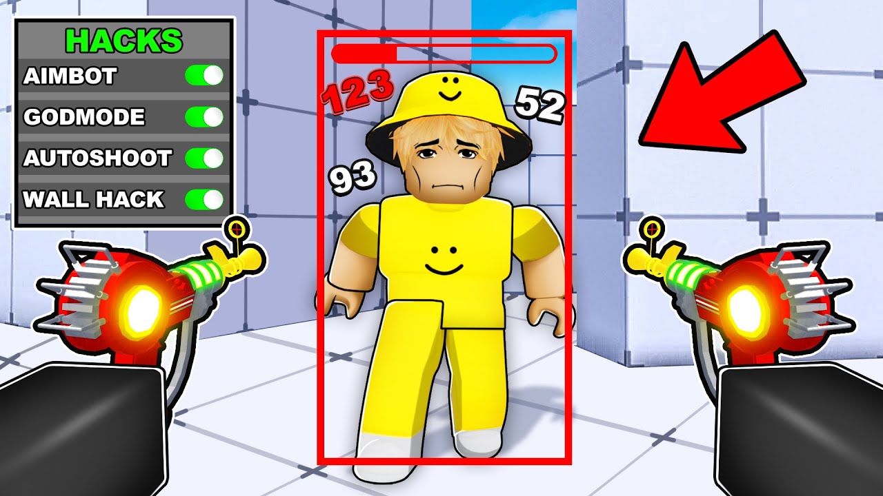 Разоблачение фальшивого хакера Rivals!