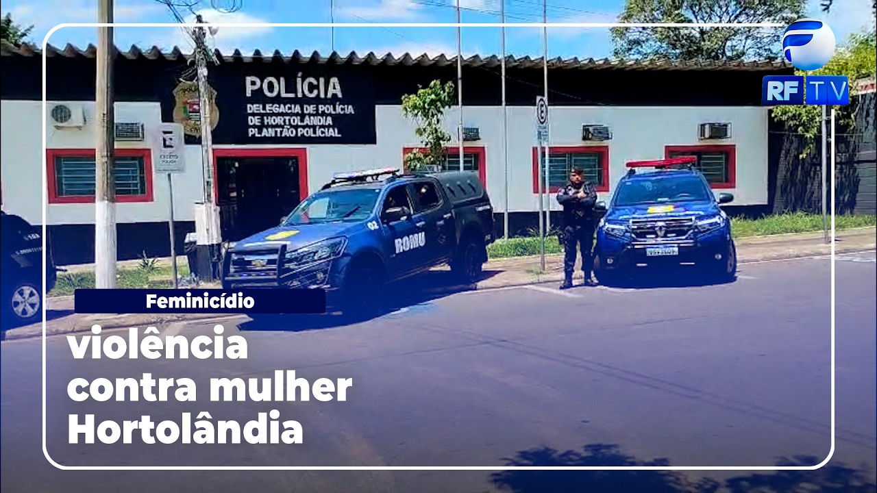 Feminicídio acaba sendo destaque em Hortolândia em pleno final de semana de Dia das Mulheres