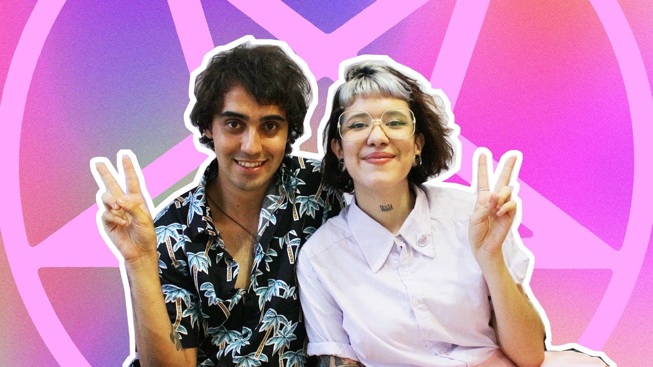 ROSA, ANIMES E CHEESECAKE com SOPHIA RODRIGUES