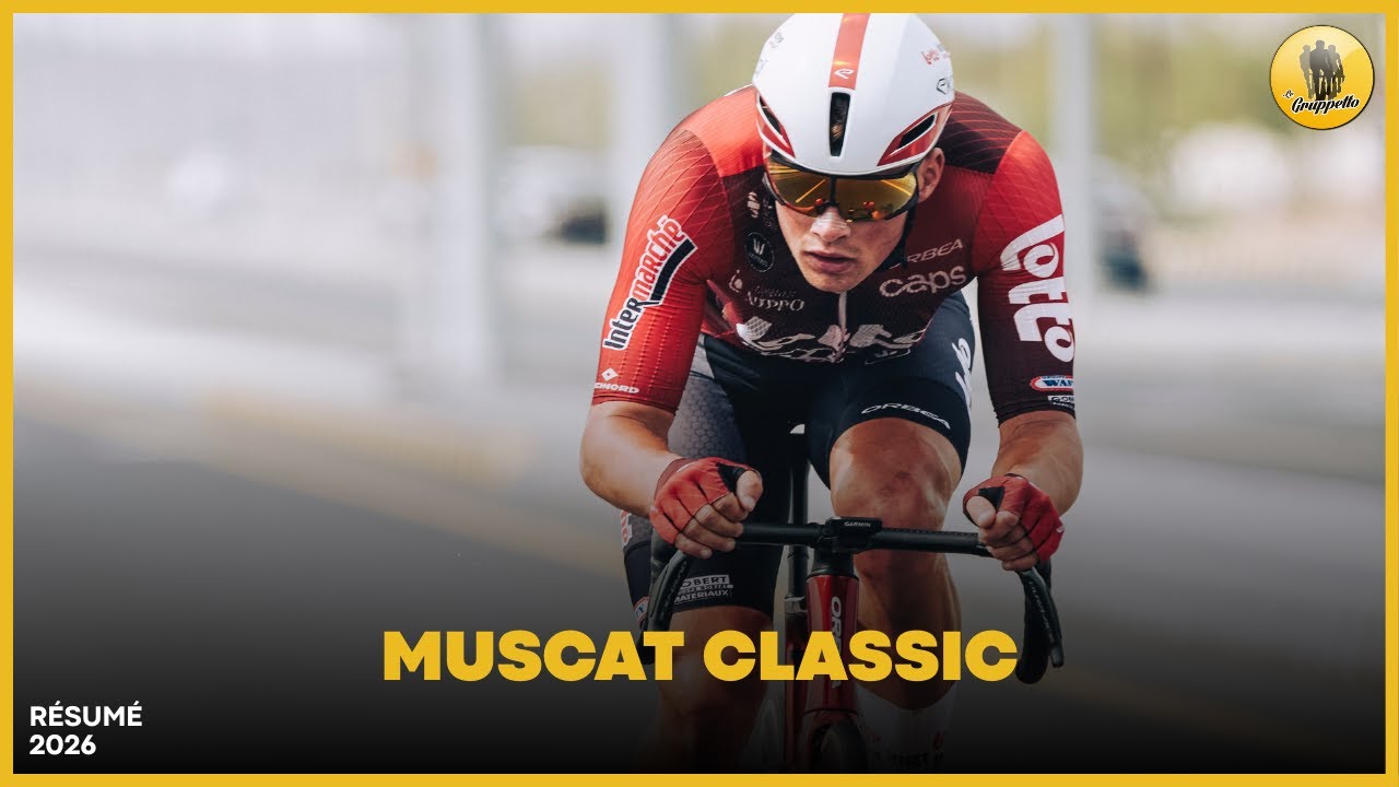 Muscat Classic 2026 - Highlights