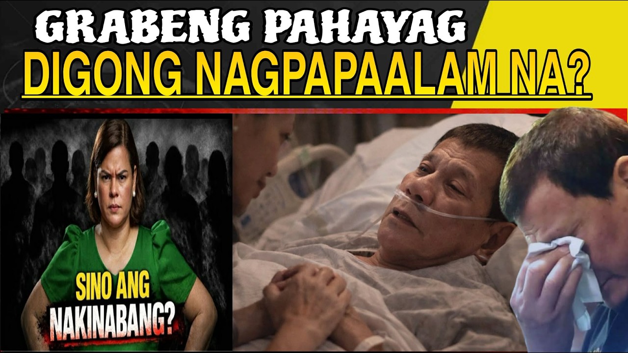 MAY PAHIWATIG NA RAW MALAPIT NG MAMAALAM ANG TATAY NILANG KARTON?