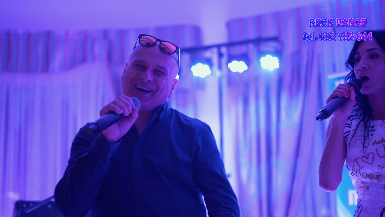 RECK DANCE - Ty Będziesz Moja  2021/2022