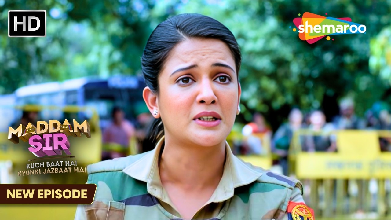 Maddam Sir New Episode 2026 | Best Of Karishma And Haseena | Maddam Sir | Hindi Tv Serial