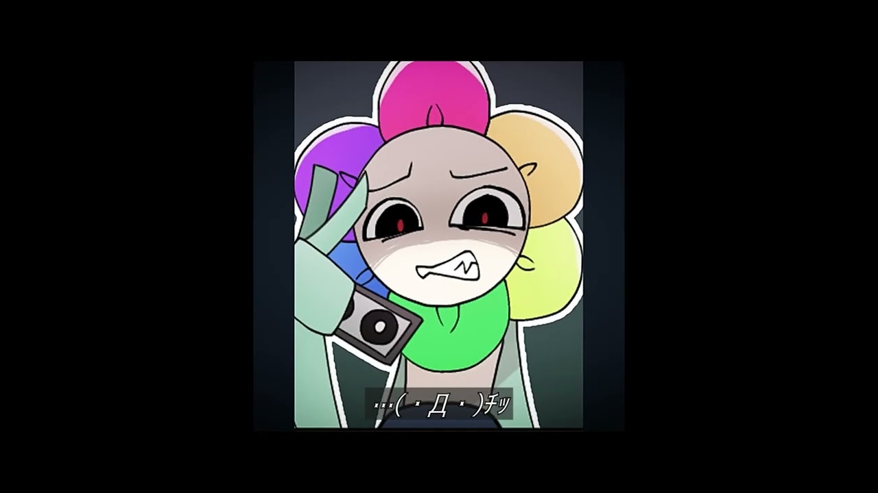 Mimukauwa nice Try || Animation meme | Dandy's World #dandysworld #animation #animationmeme