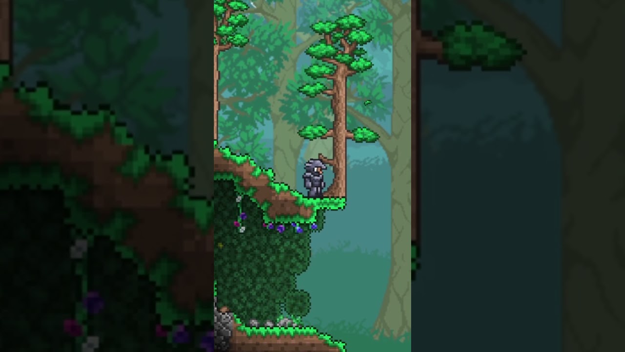 Террария мемы #terraria #террария #gumma