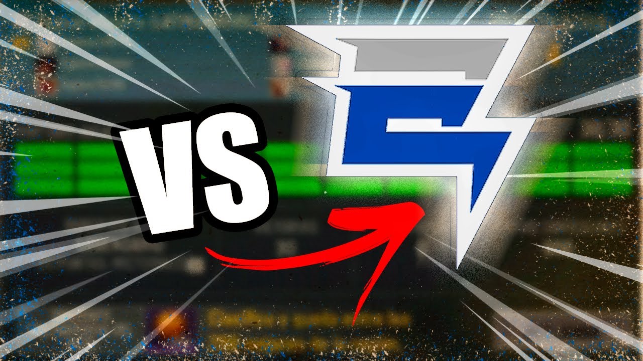 NOS ENFRENTAMOS a TEAM ELEVENTY en 2da FASE de CHAMPS!