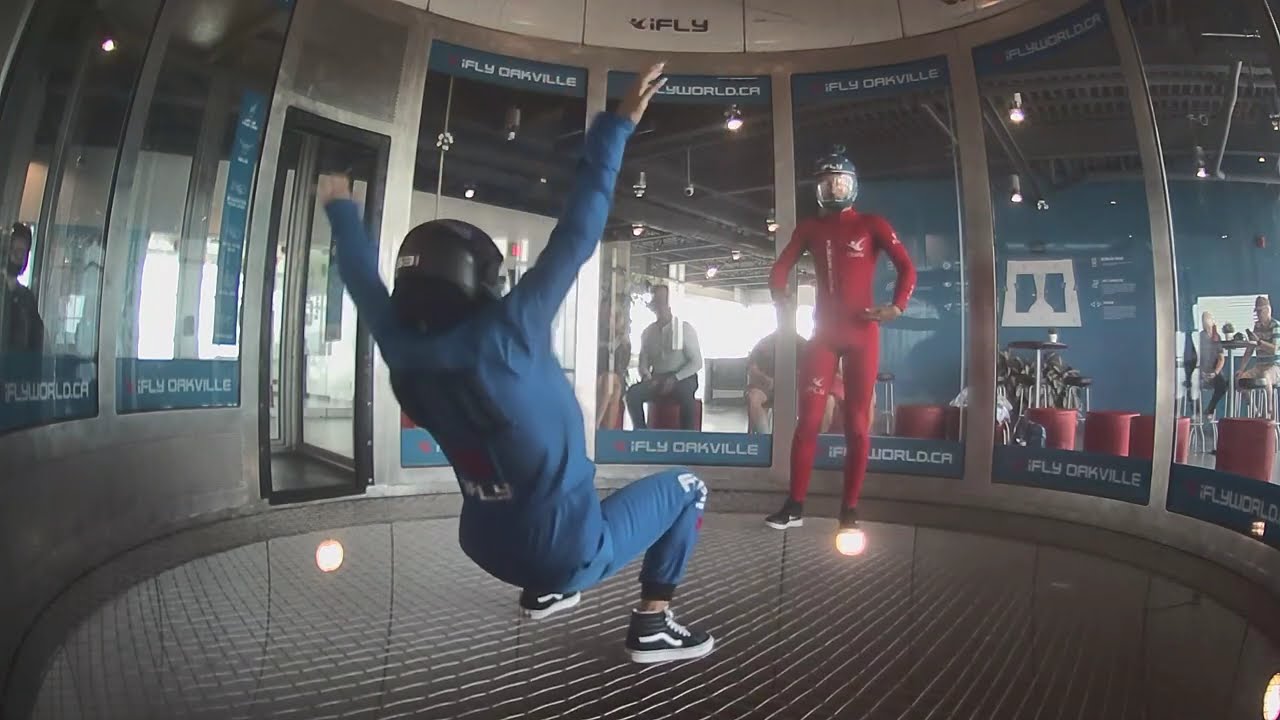 Back-to-Sit flying transitions in the wind tunnel