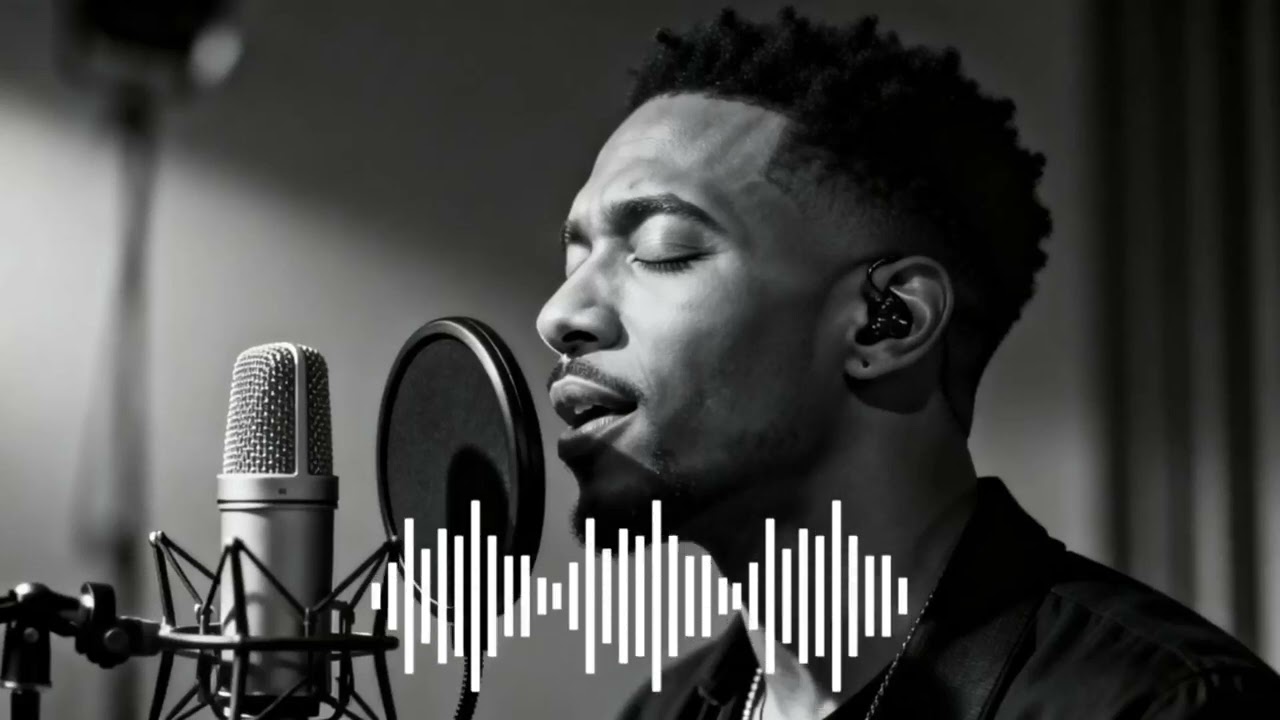 Midnight Velvet R&B Lounge – Smooth Soulful Vibes for Late Night Feelings
