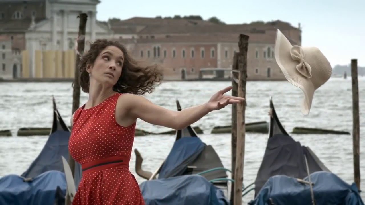 71^ Mostra Internazionale d'Arte Cinematografica di Venezia   Spot Istituzionale Rai