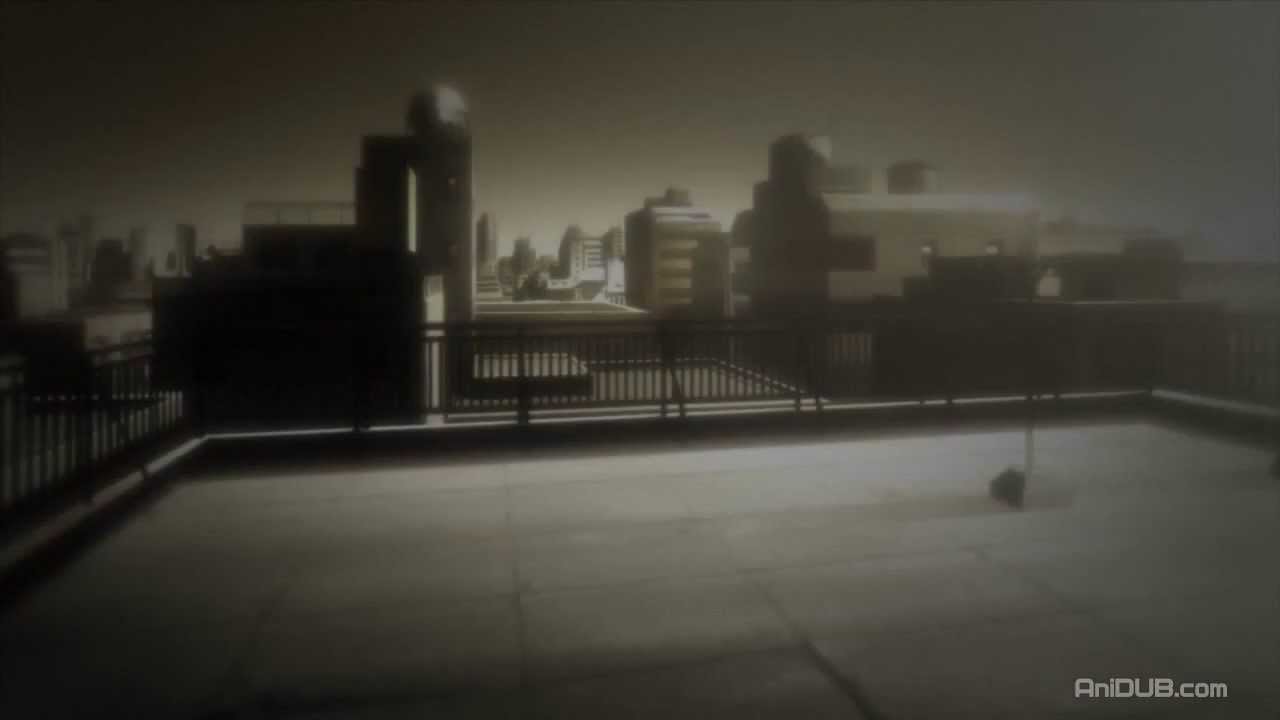 Gekijouban Steins;Gate: Fuka Ryouiki no Deja vu / Врата Штейна (фильм) - Трейлер (озвучка anidub)