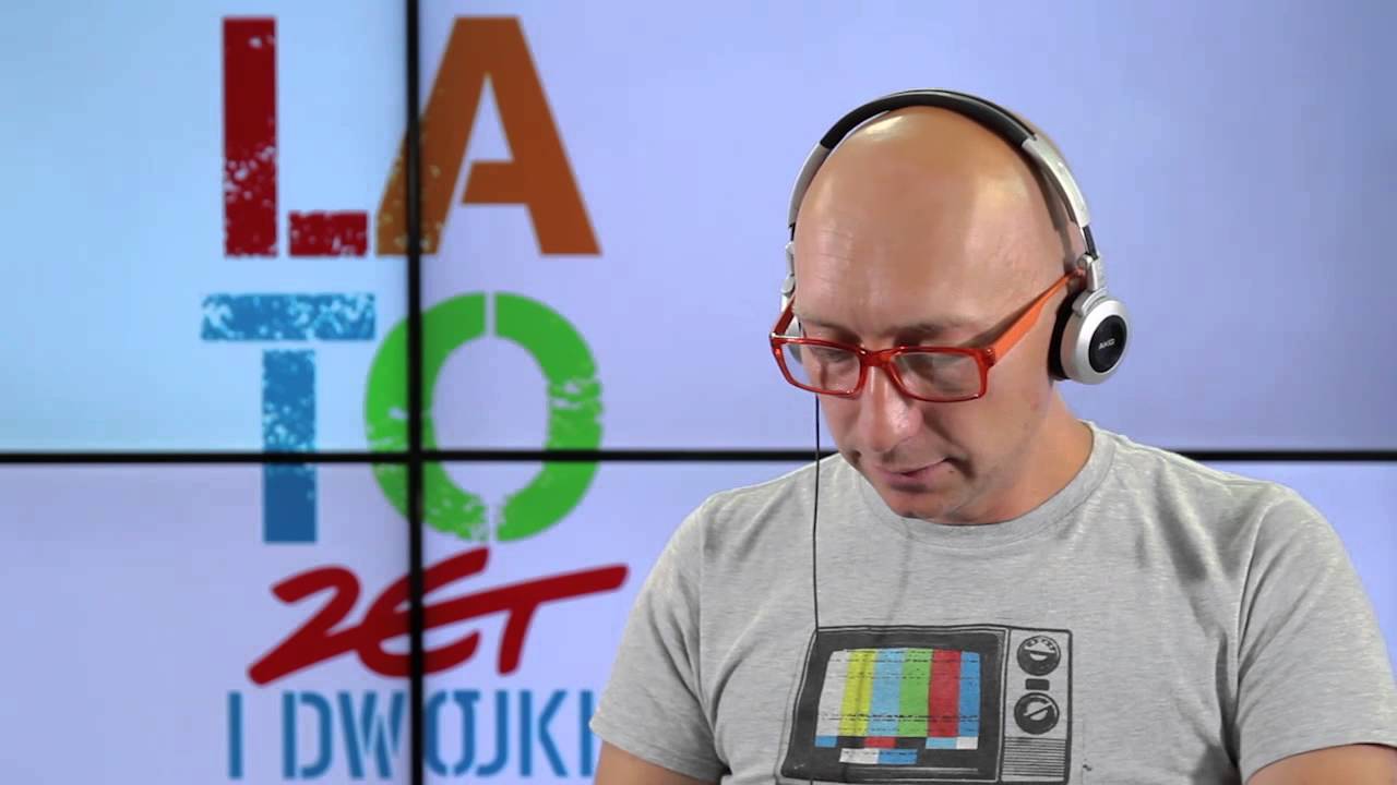 Kamil Nosel wkręca: Urodziny Szefa, Gdańsk 19.07