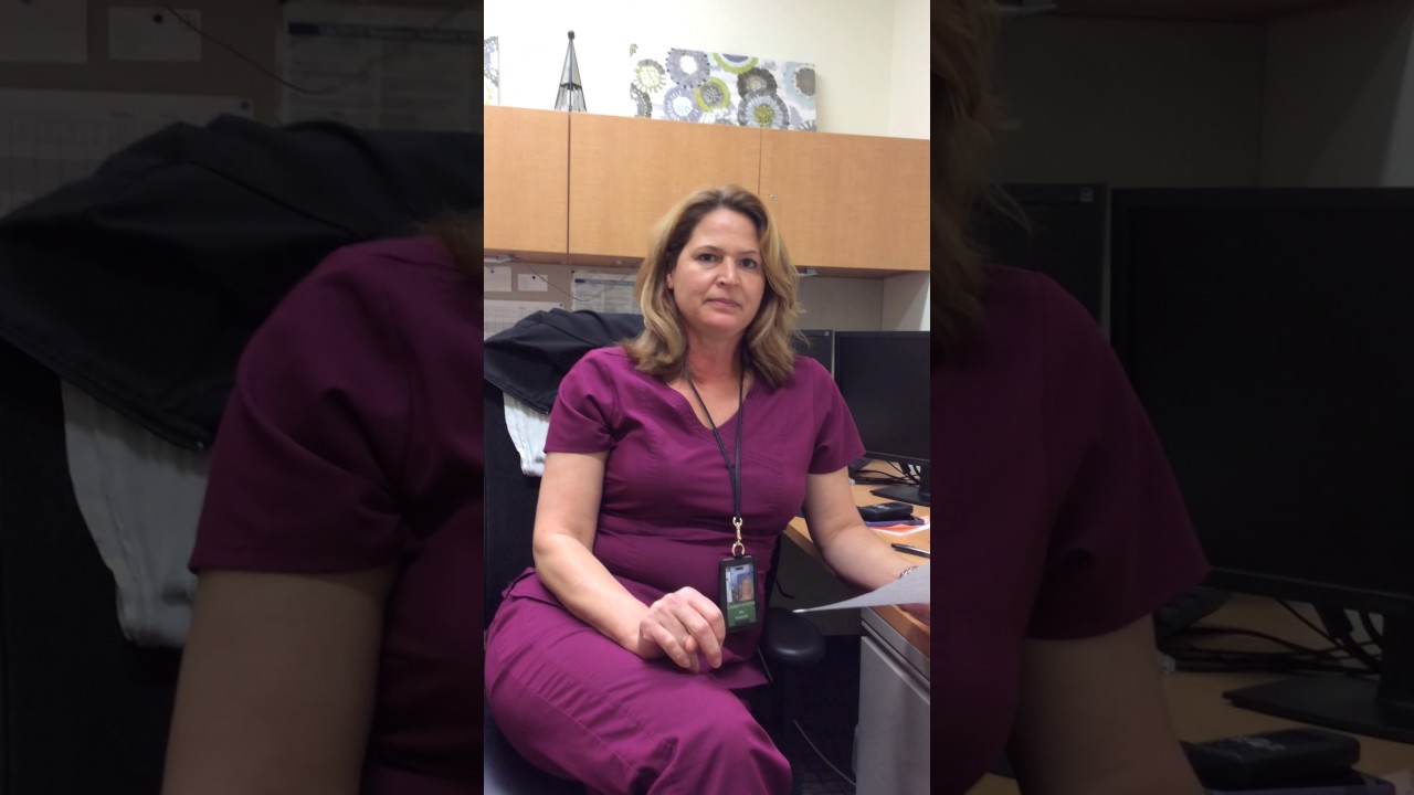MRI interview assignment