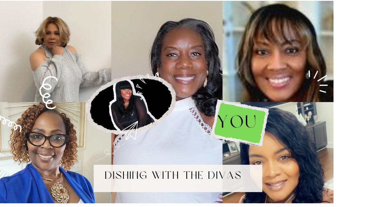 DwTD (Dishing with the Divas) Home In A Heartbeat