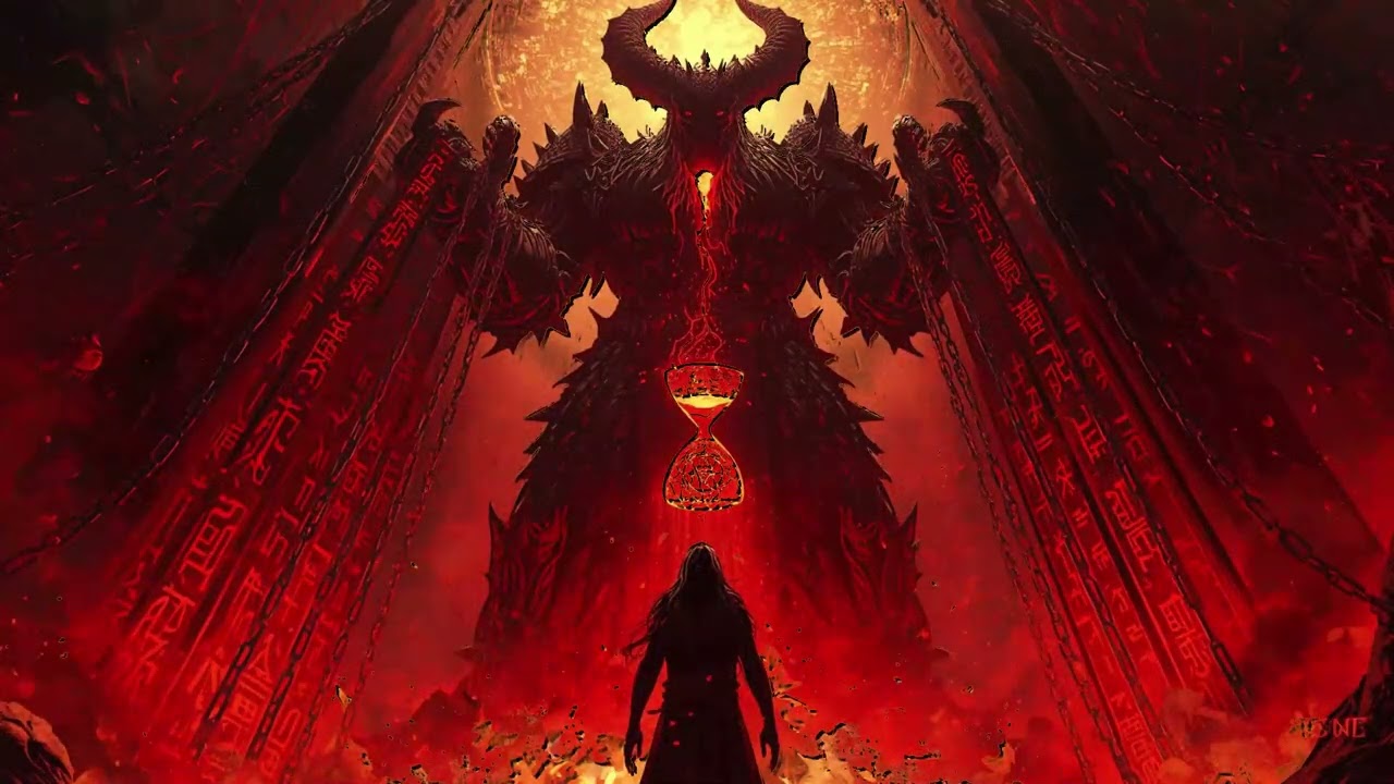 Tartarus Gatekeeper (prostate armor + reversed energy drain) | Morphic Field