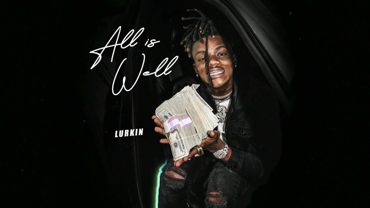 JayDaYoungan - Lurkin [Official Audio]