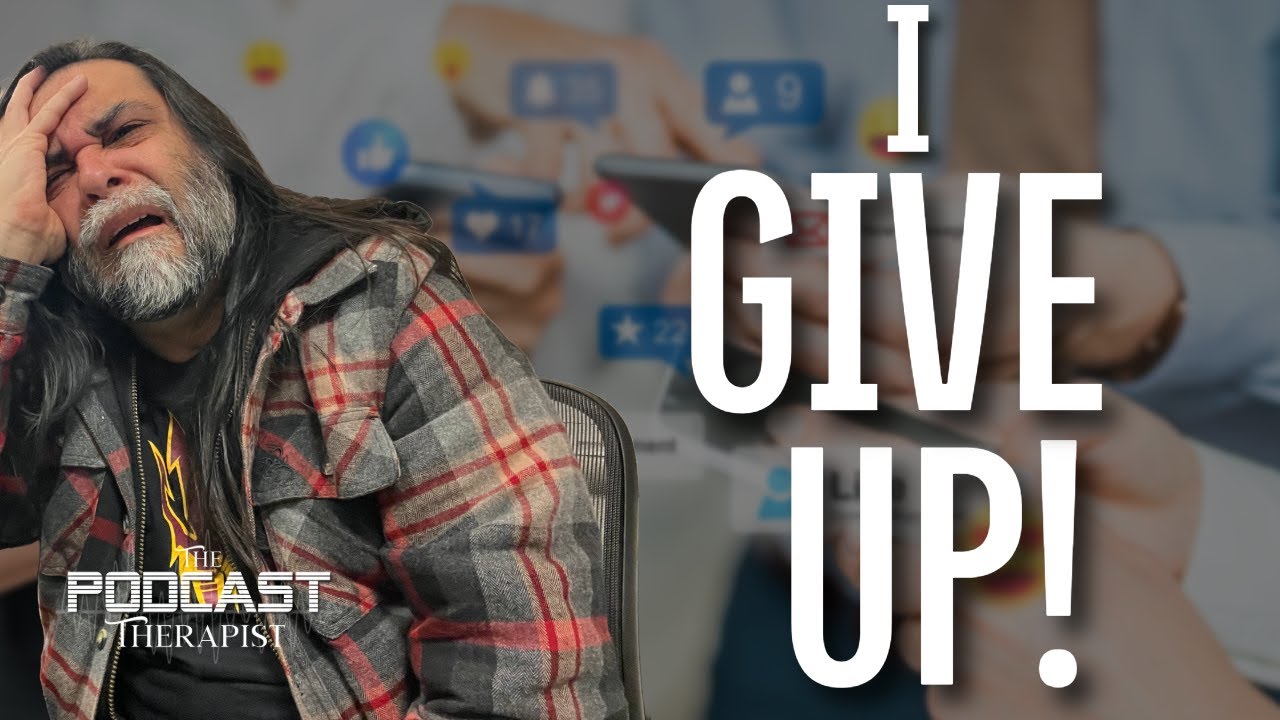 The Hardest Part About Getting Your Podcast Noticed