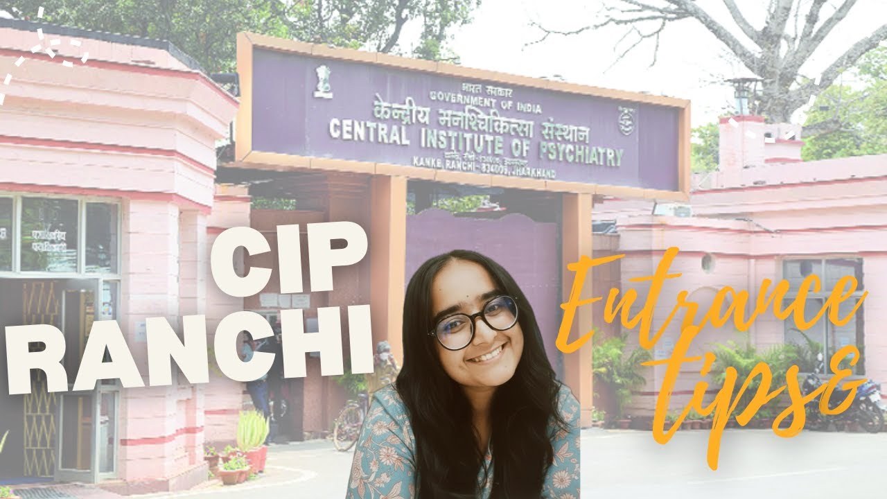 How I Prepared for MPhil ( now MA Clinical Psychology) Entrances (CIP AIR 2) | A Honest Guide