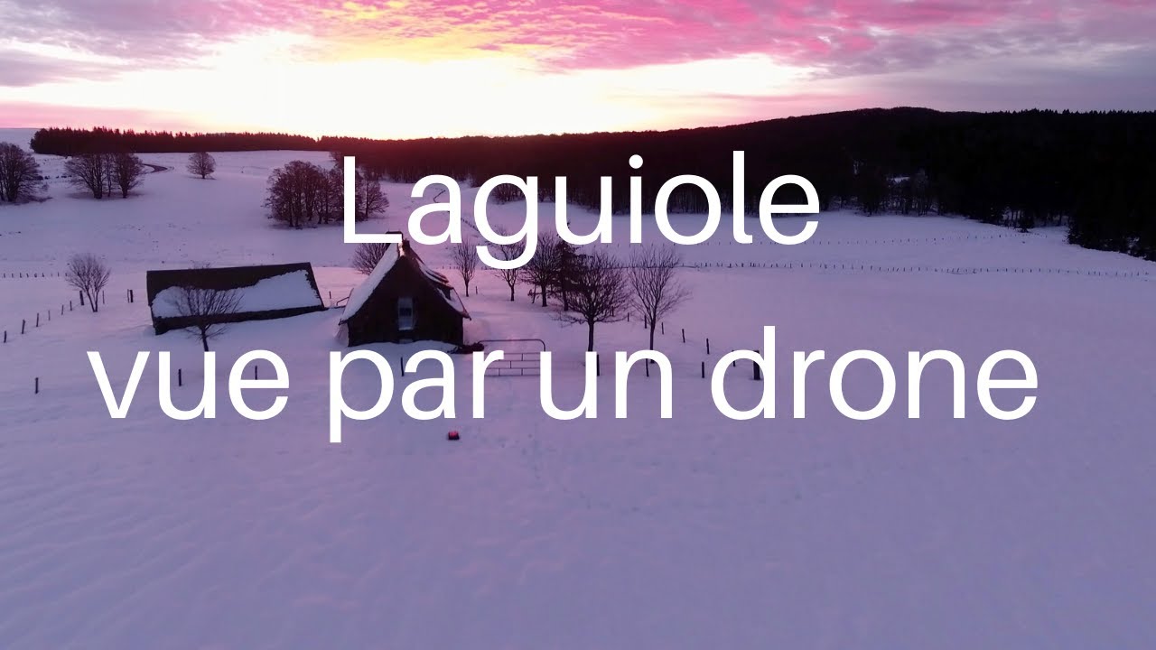 Laguiole et Coutellerie Honoré Durand décembre 2020
