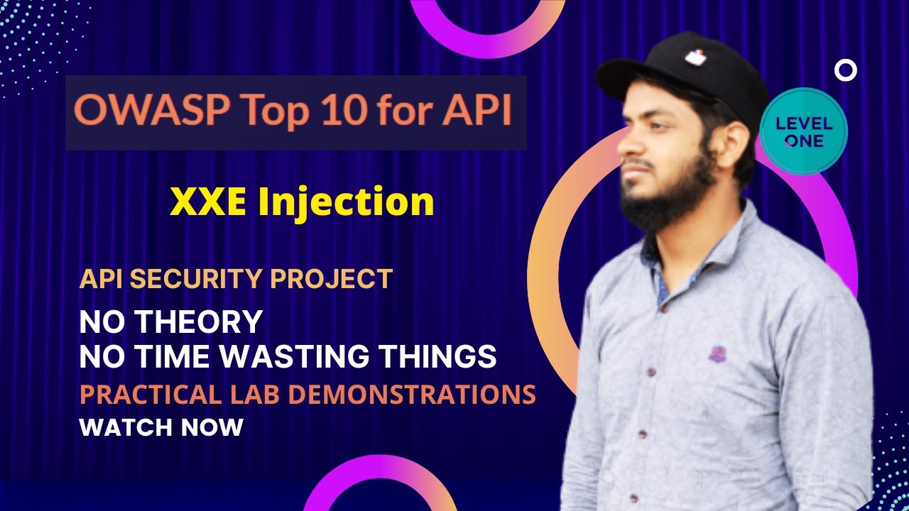 XML external entity| Practical Lab | 2022 | Kontra | ApplicationSecurity.io