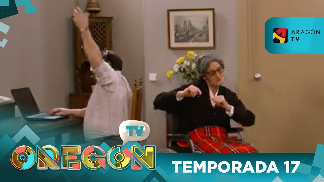OTV T17 PGM21 FAMILIA G&Aacute;LVEZ 1 LAS MUJERES FACTURAN