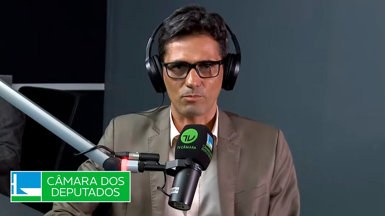 Plenário - Resumo do Dia - Veja como Foi - 18/03/2026