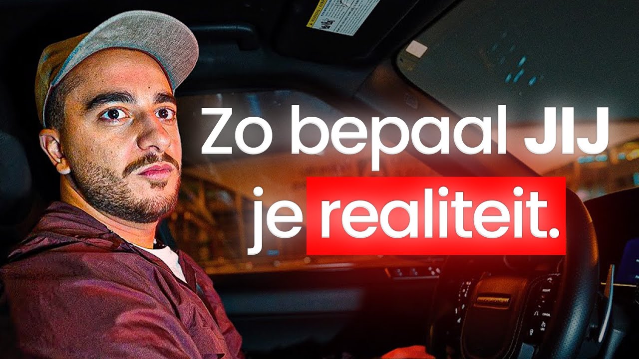 God test degene van wie hij houdt (rawtalk)