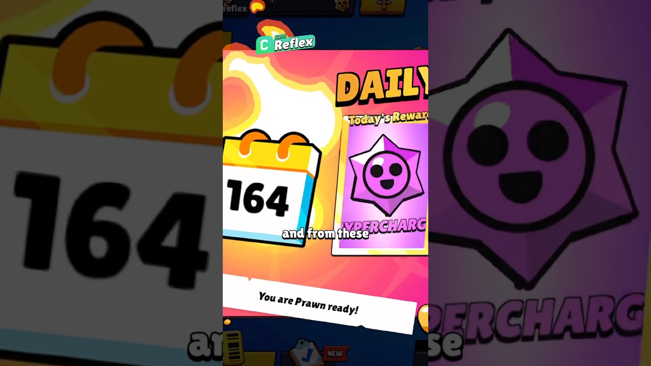 Daily Streak Rewards