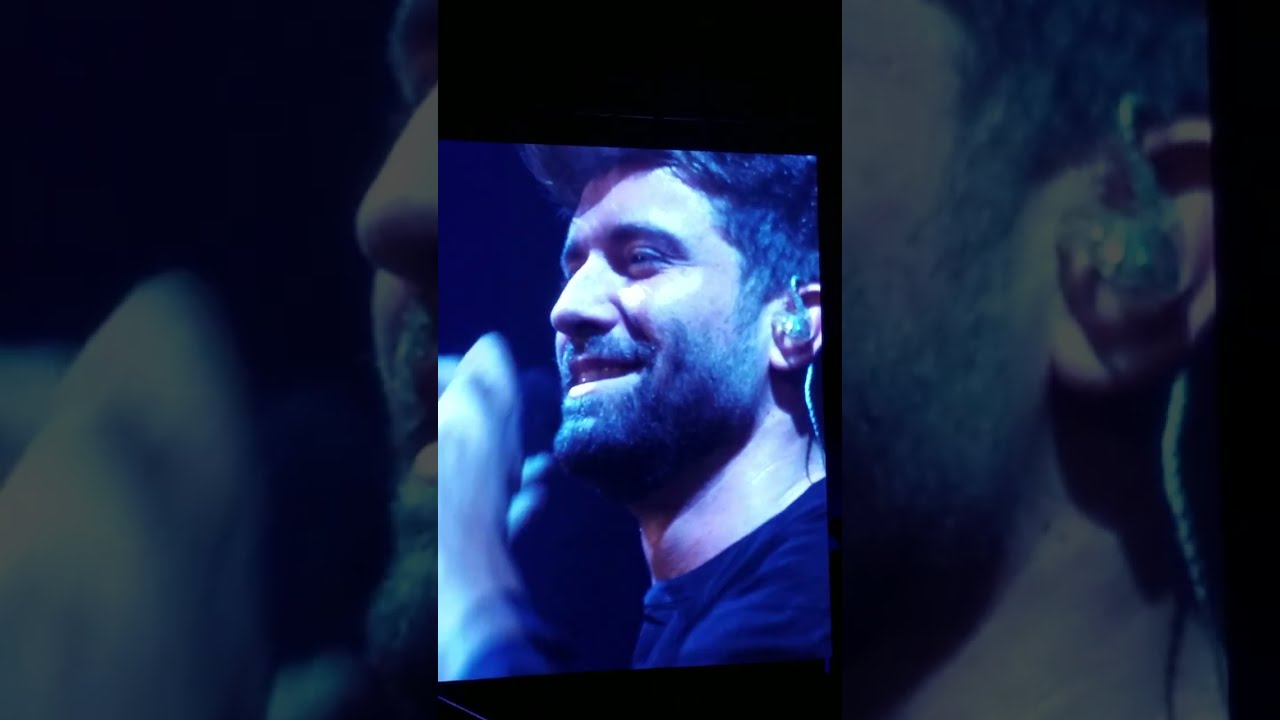 Pablo Alborán - Tu Refugio