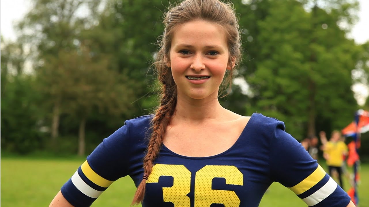 Voetballied - Mijntje