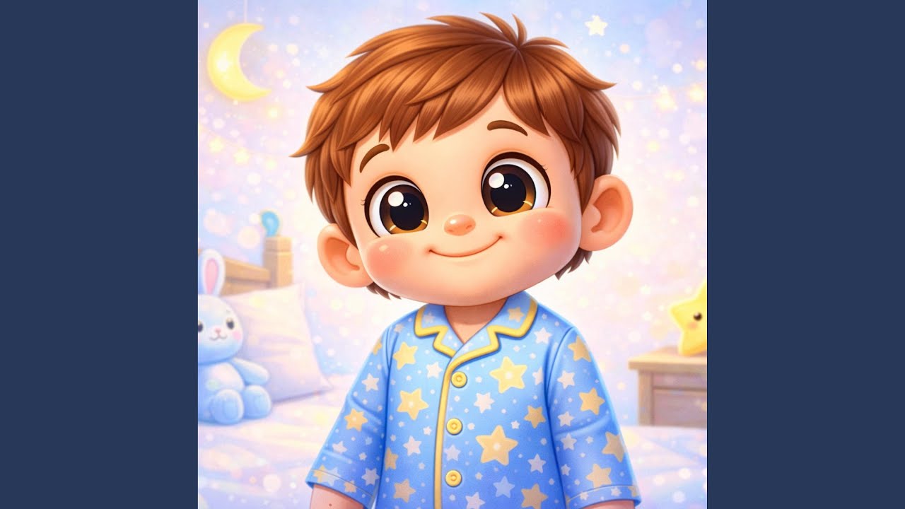 PIN PON es un MUÑECO