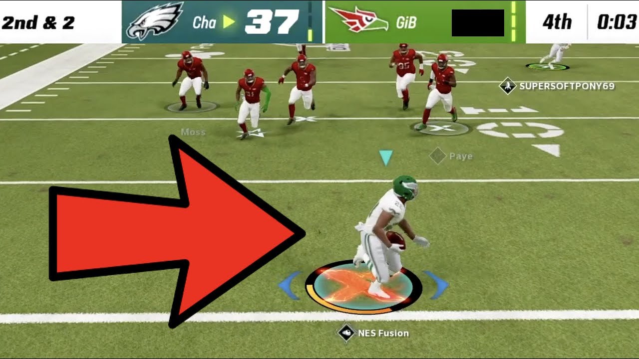Madden 23 Top 10 Plays of the Week #2 - Longest Run EVER To End The Game!