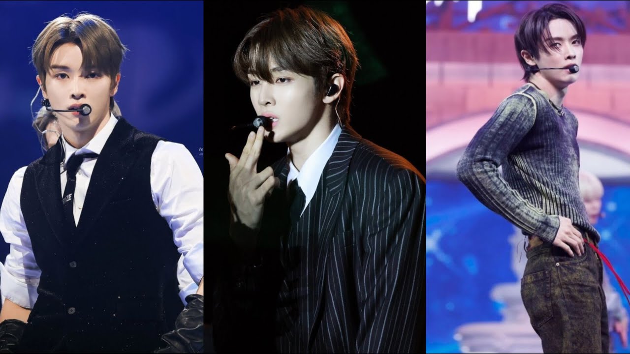 RIIZE SUNGCHAN TIKTOK EDITS