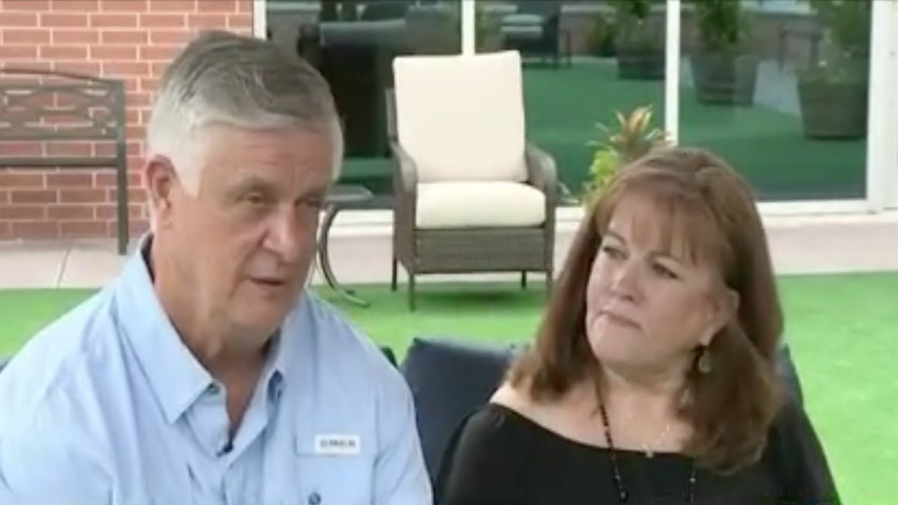 Local COVID-19 survivor shares experience with plasma therapy transfusion