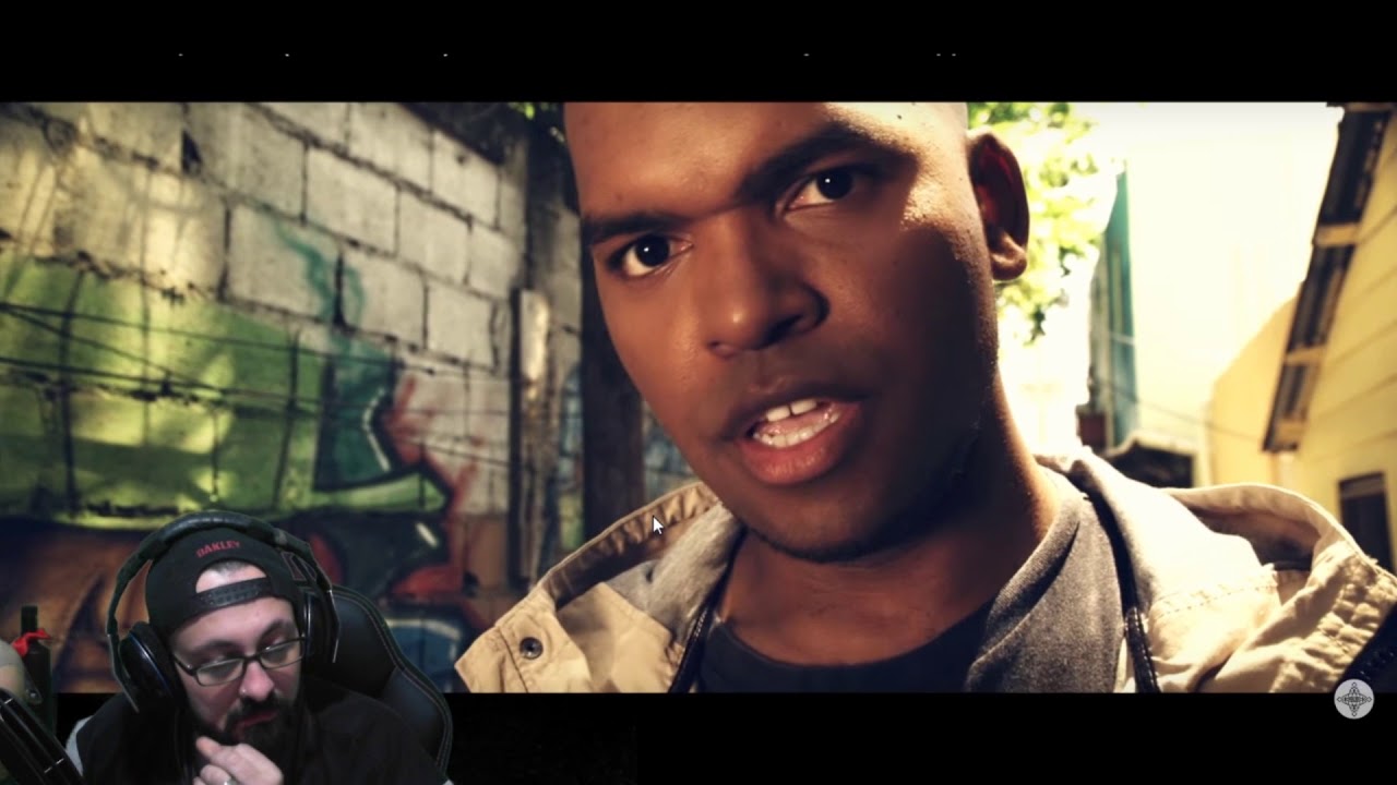 Redimi2 - Trapstorno ft Natan el Profeta, Rubinsky Rbk, Philippe | Reaccion | Snazzy