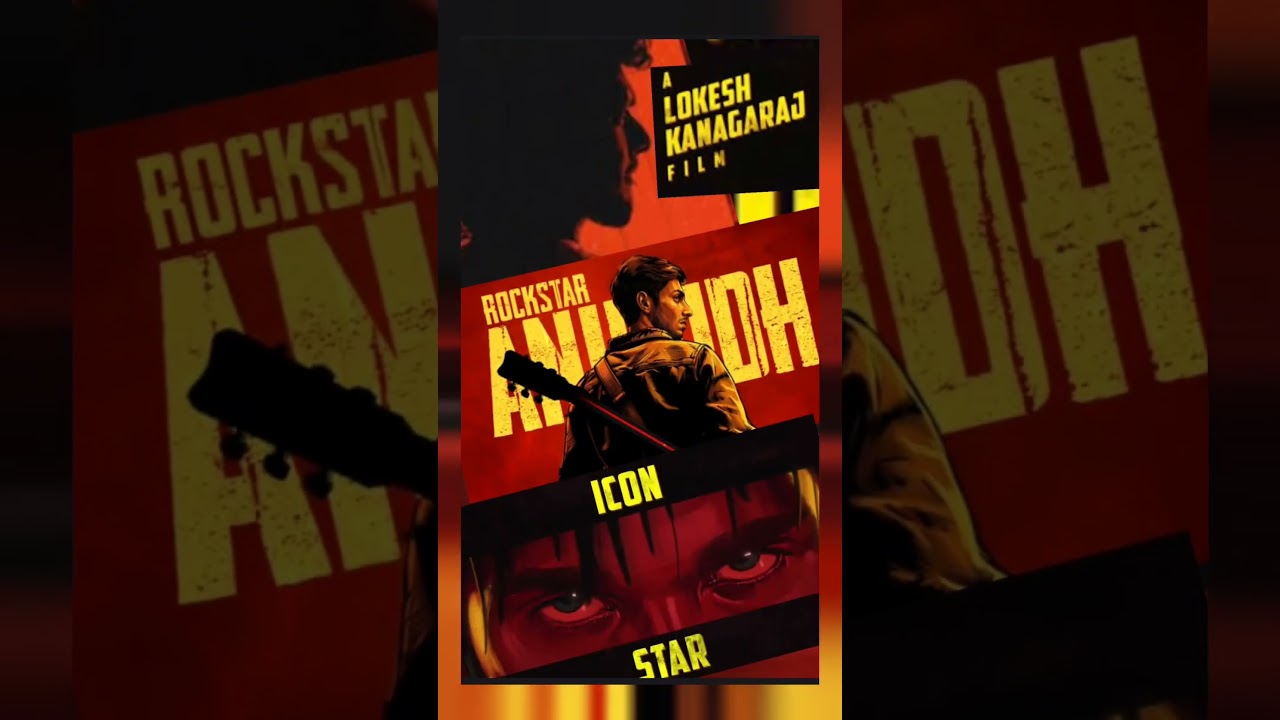 AA23|AA23 Ringtone|AA23 bgm|Anirudh|Lokesh Kanagaraj|Allu arjun 