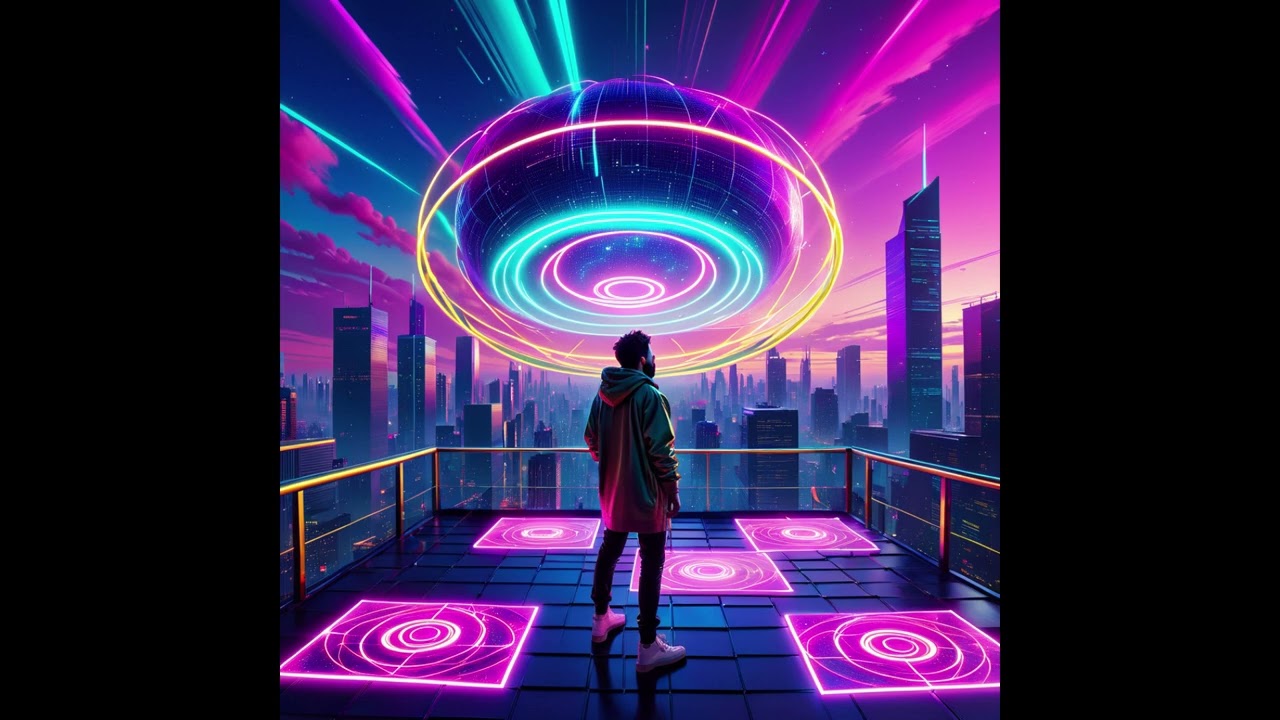 Dream in Code (Sogni Anthem)
