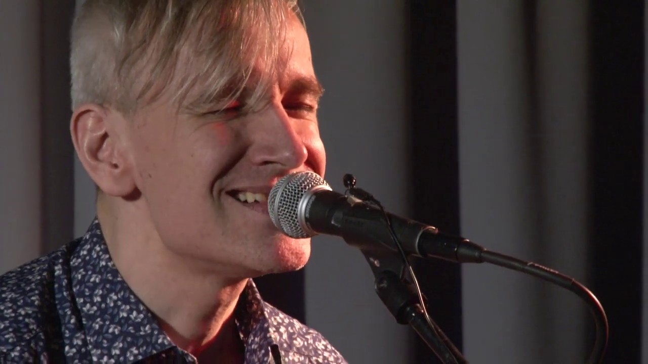 Jan Žamboch / Wolf lost in the poem - 20. 2. 2020 - Knihkupectví a antikvariát Fryč