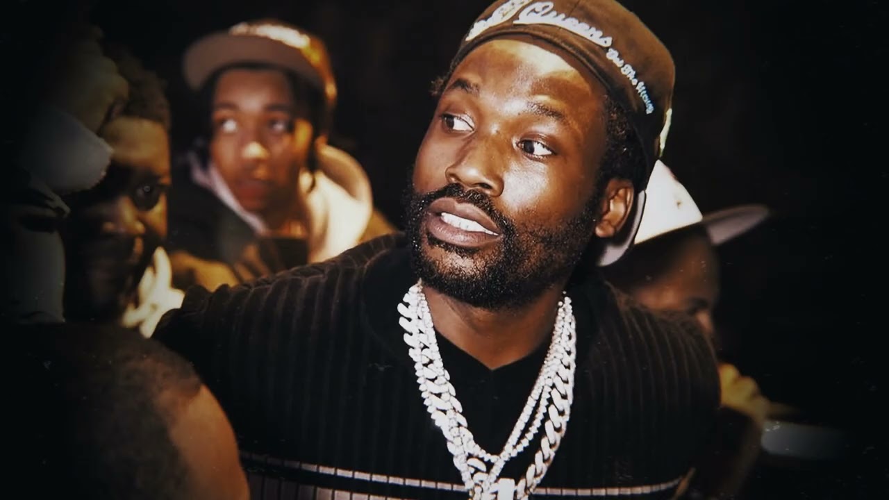 Meek Mill Type Beat 2025 - 