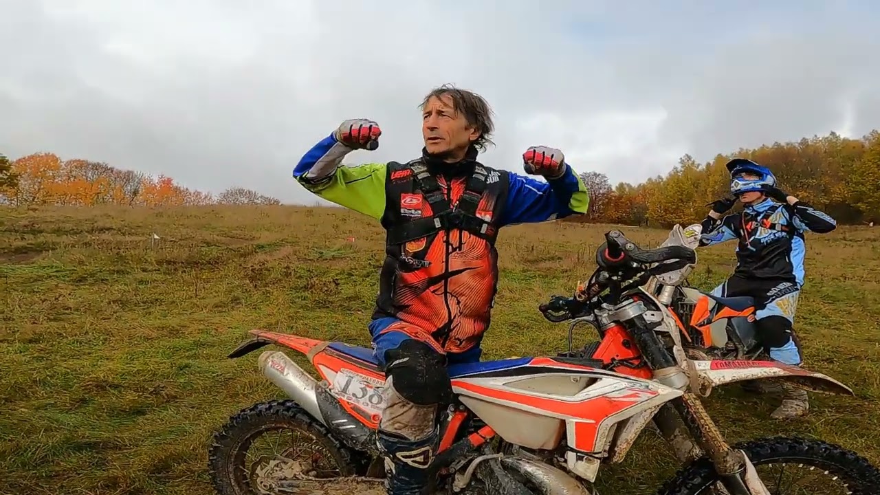 Szkolenie enduro u Spiry dzień 2 #enduro Expert Scholl Enduro #ktm